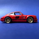 Illustration for article titled Custom Hotwheels Porsche 911